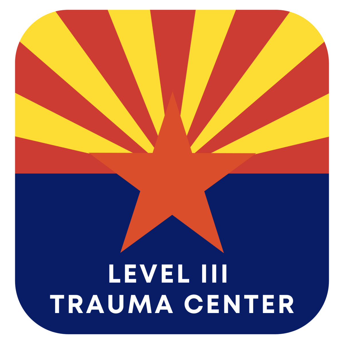 Level III Trauma Center